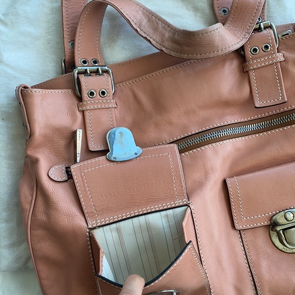 Marc Jacobs Stella bag‼️SOLD‼️ - Picture 7 of 12